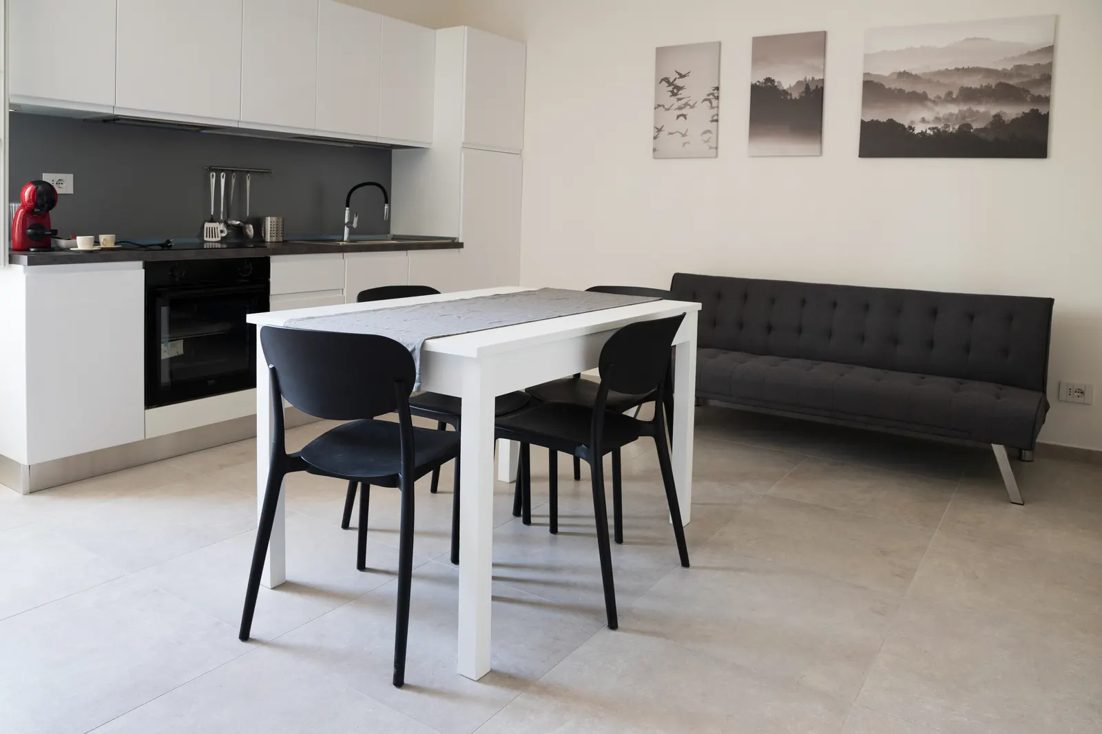 Carpi Suite — Appartamento Lorca