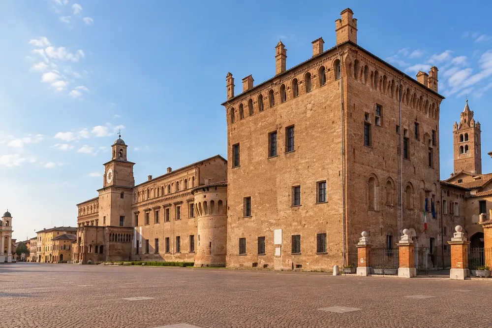 Palazzo dei Pio il castello, Carpi