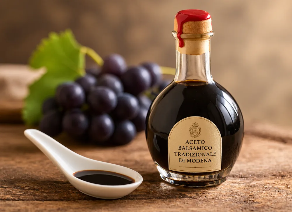 Aceto balsamico