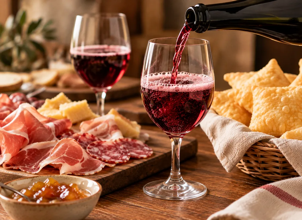 Lambrusco